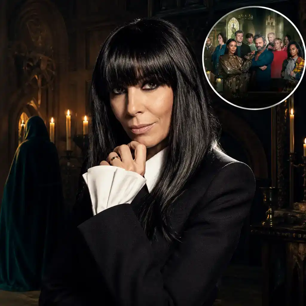 Celebrity Traitors Season 2 Sets October Return