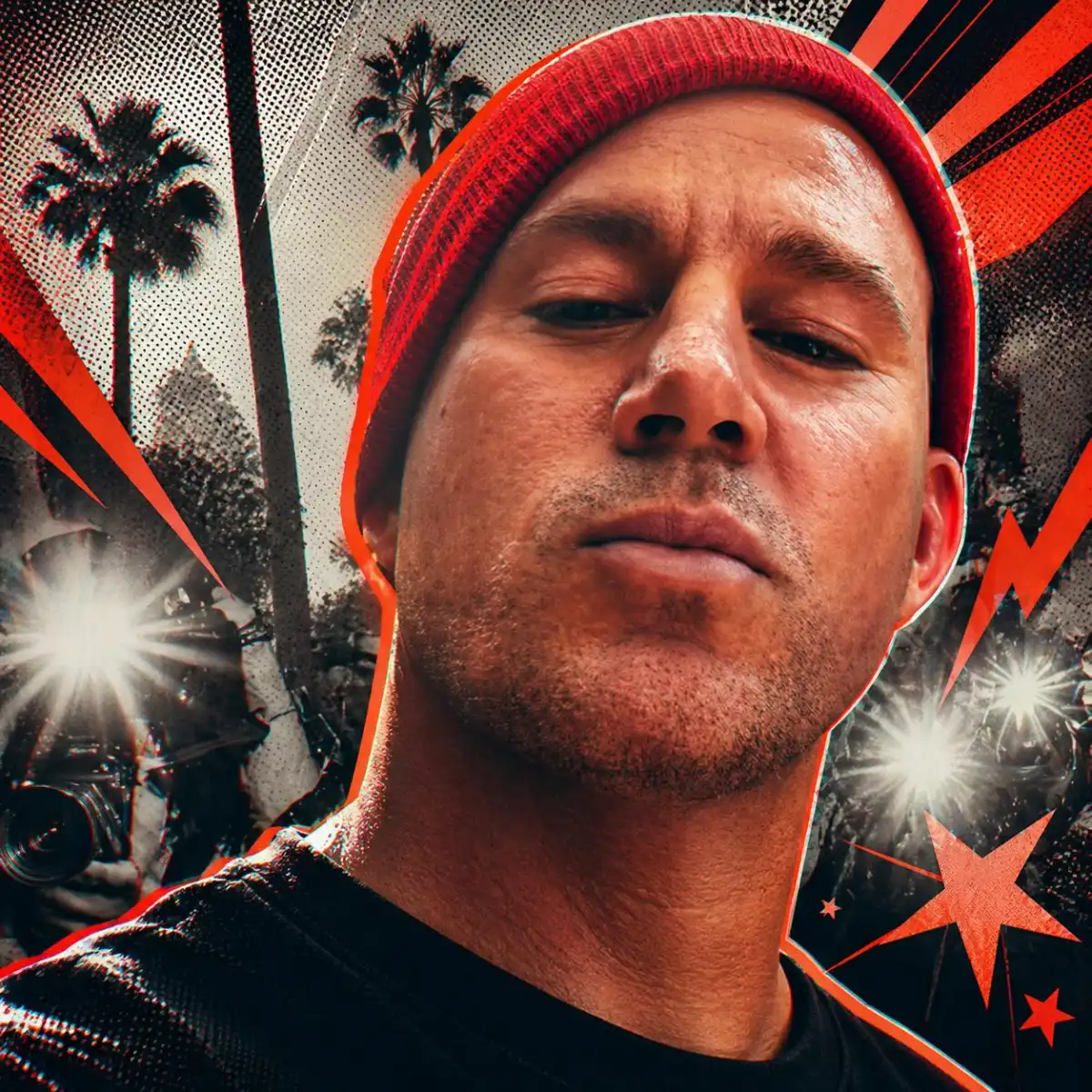 Channing Tatum’s Cryptic Post Draws Attention After Zoë Kravitz Engagement News