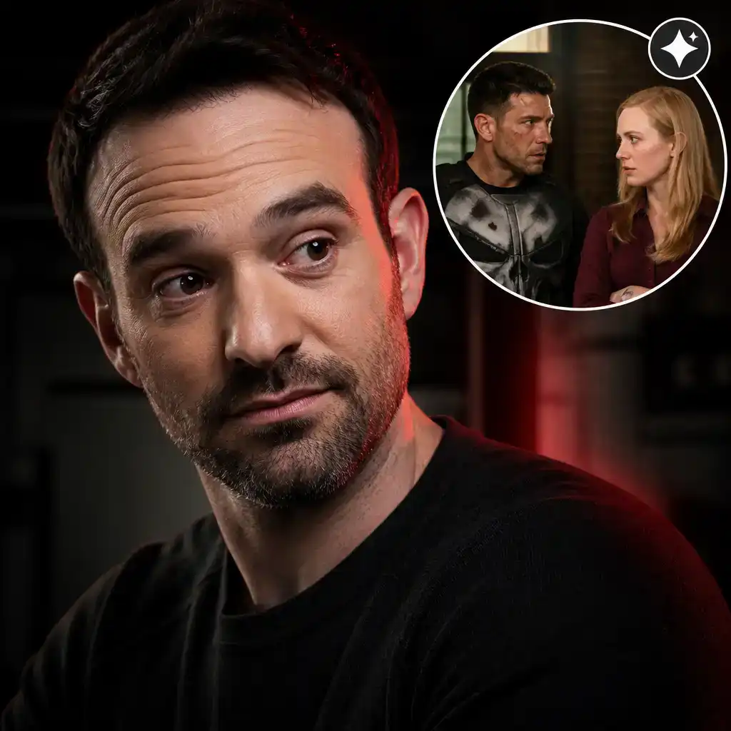 Charlie Cox on Spider-Man: Brand New Day Snub