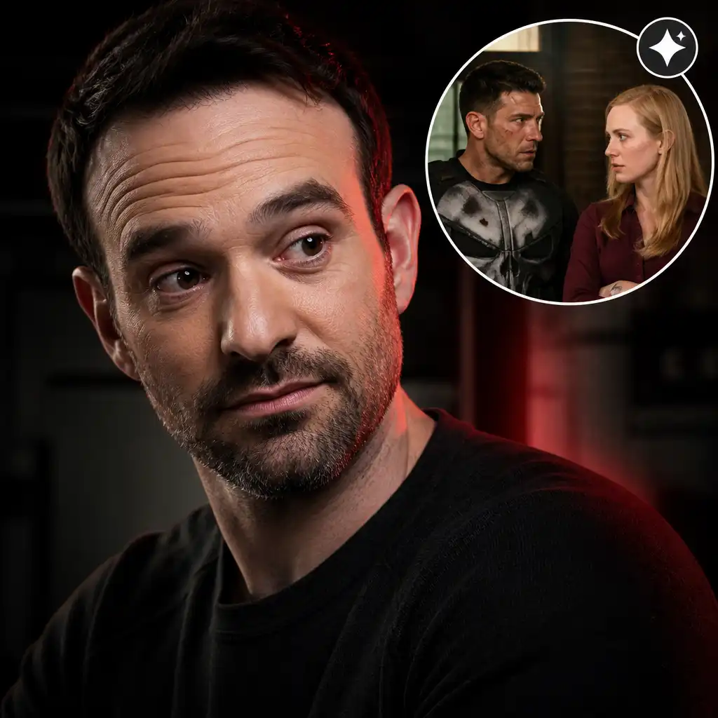 Charlie Cox on Spider-Man: Brand New Day Snub