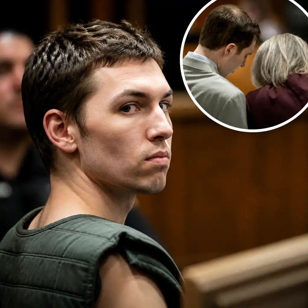 Charlie Kirk Murder Suspect Faces Capital Trial