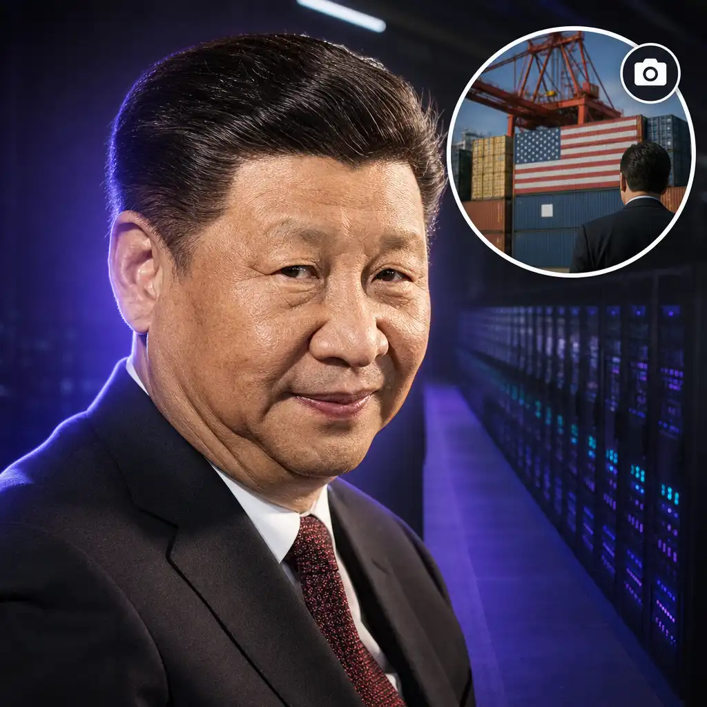 China Claims World’s Fastest Supercomputer