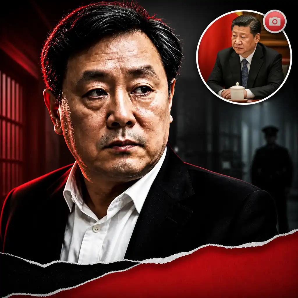 China Sentences Yang Youlin To Death
