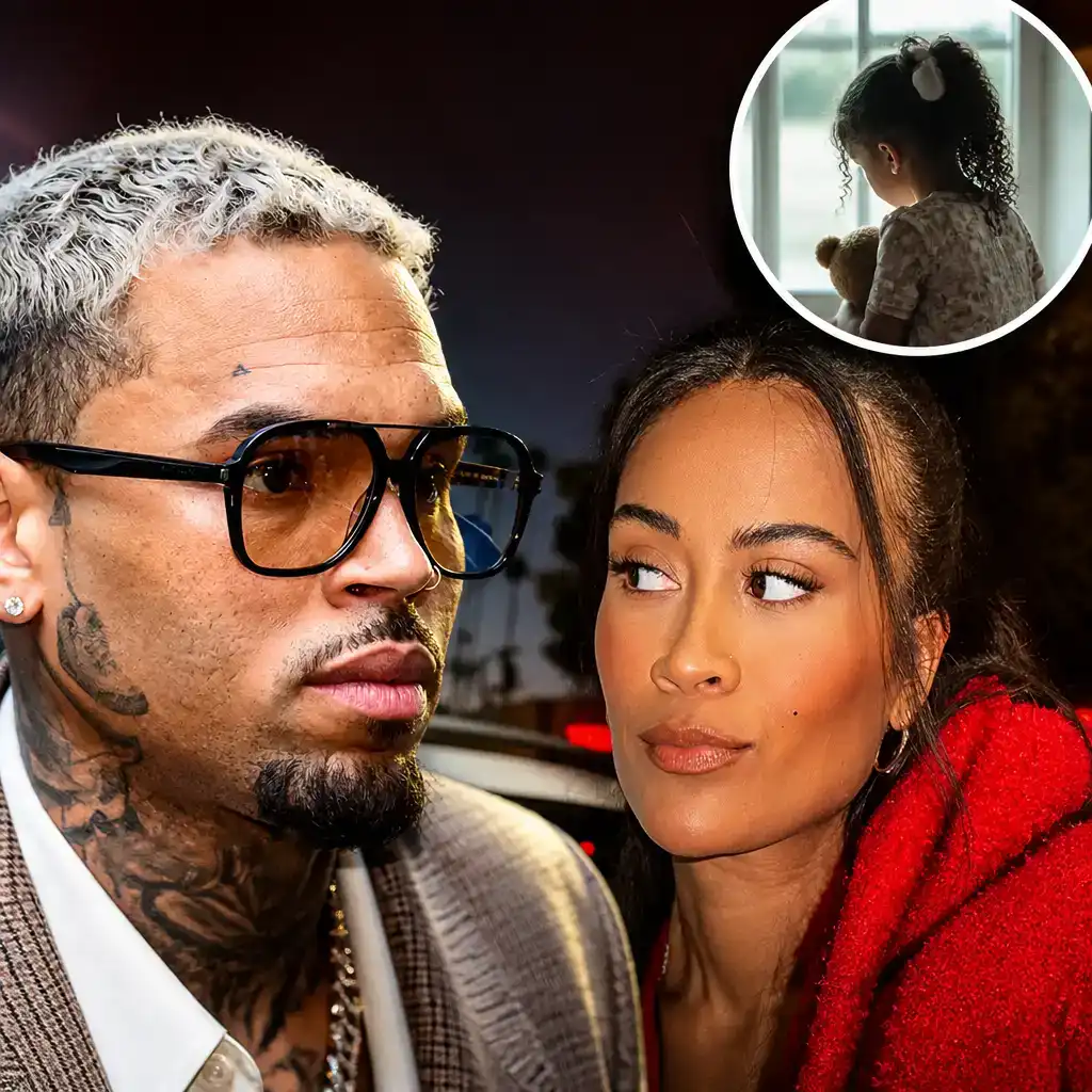 Chris Brown Threats Alleged by Diamond Brown