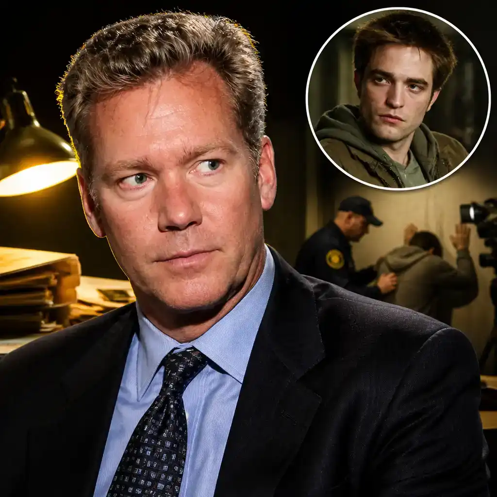 Chris Hansen Criticises Primetime and Calls Lawyers