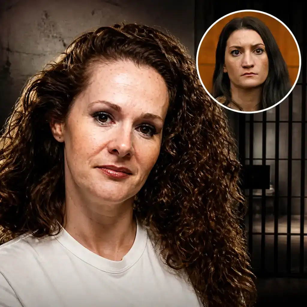 Christa Pike Execution Nears After Clancy Comparison