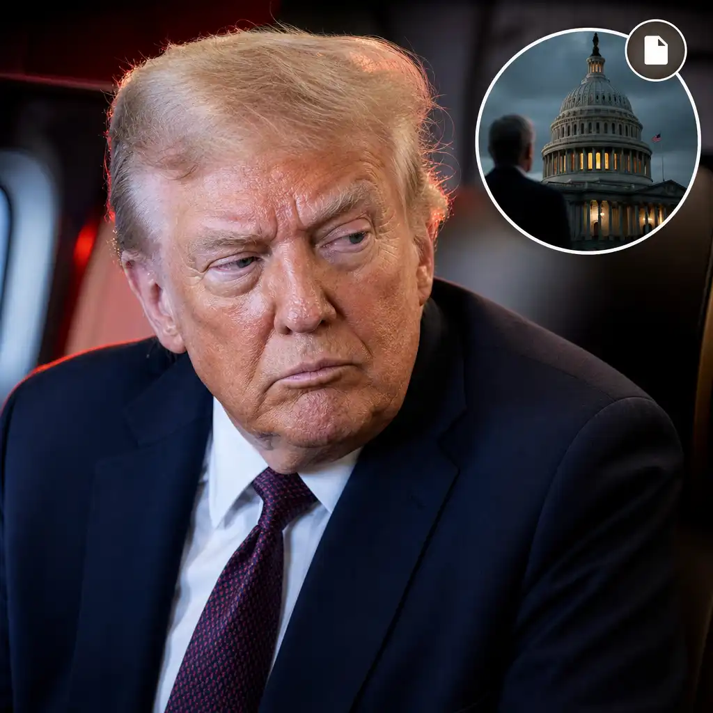 Congress Breaks With Trump Over Iran War