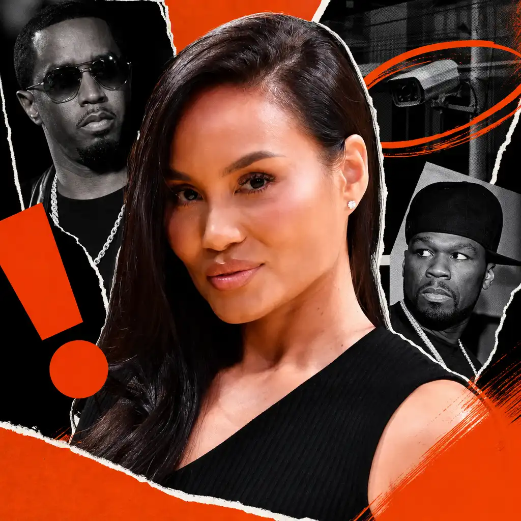 Daphne Joy Reportedly Hurt by Diddy Tape