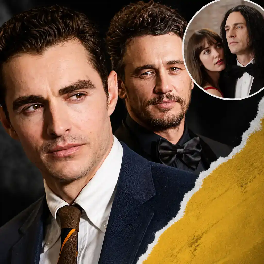 Dave Franco and James Franco’s Complicated Bond