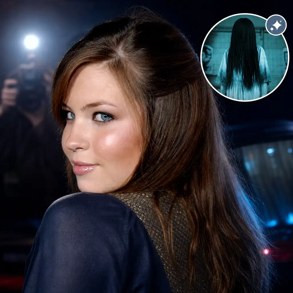 Daveigh Chase, Voice of Lilo, Dies at 35