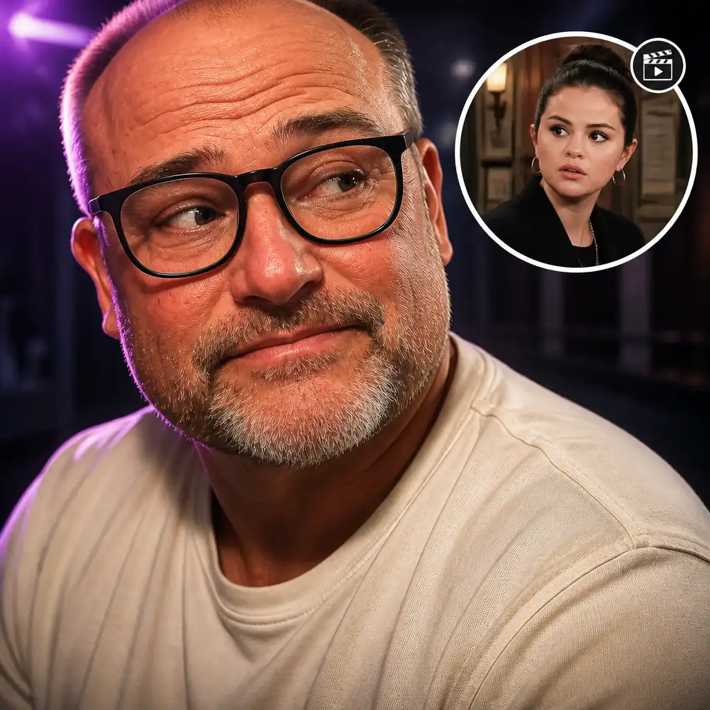 David DeLuise Criticizes Wizards Sequel Finale