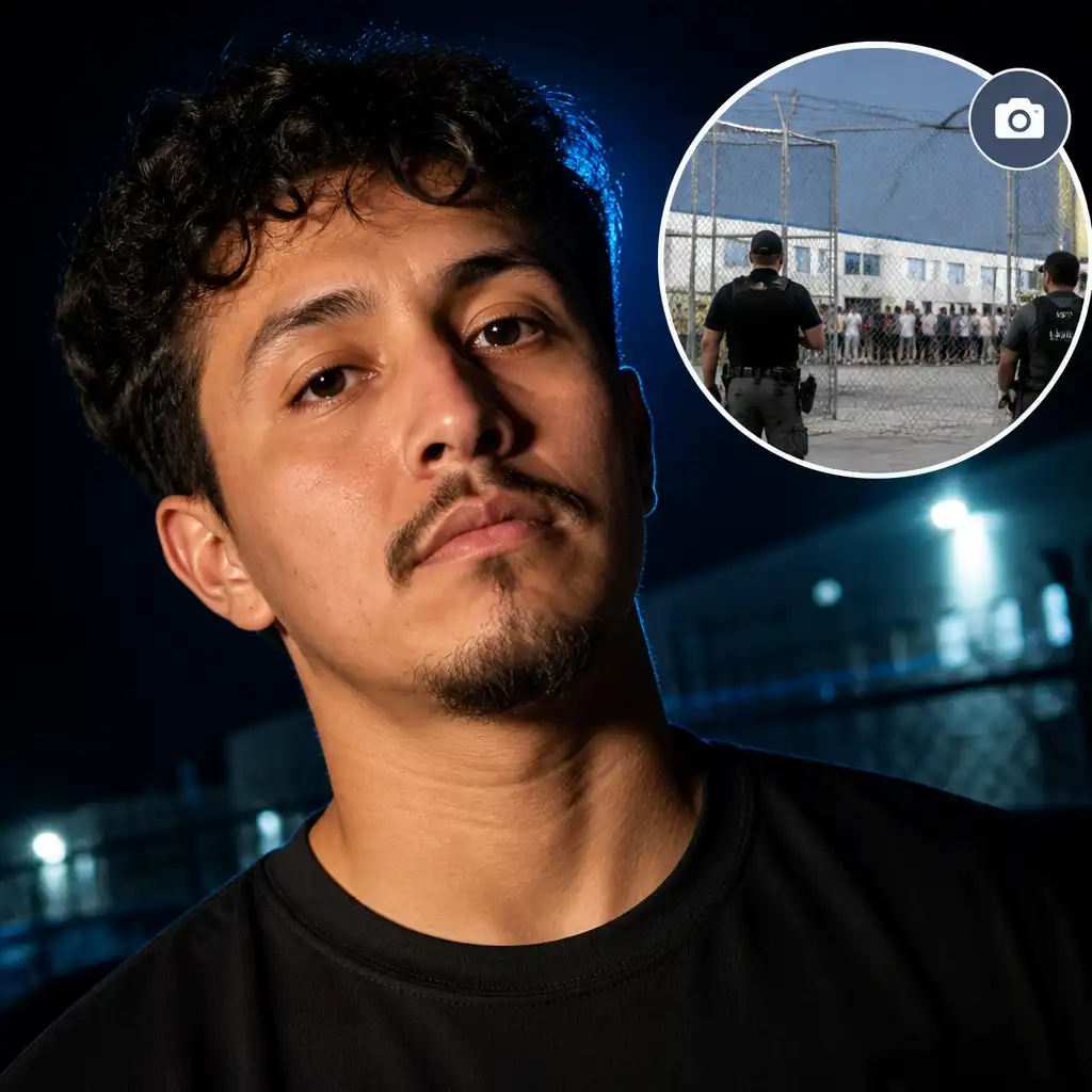 Delaney Hall Detainee Death Raises Scrutiny