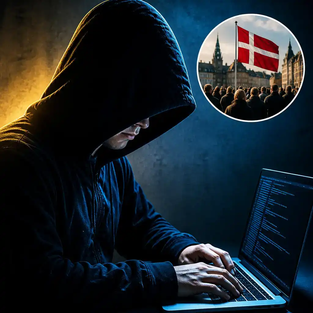 Denmark CPR Data Breach Goes Beyond ‘123456’