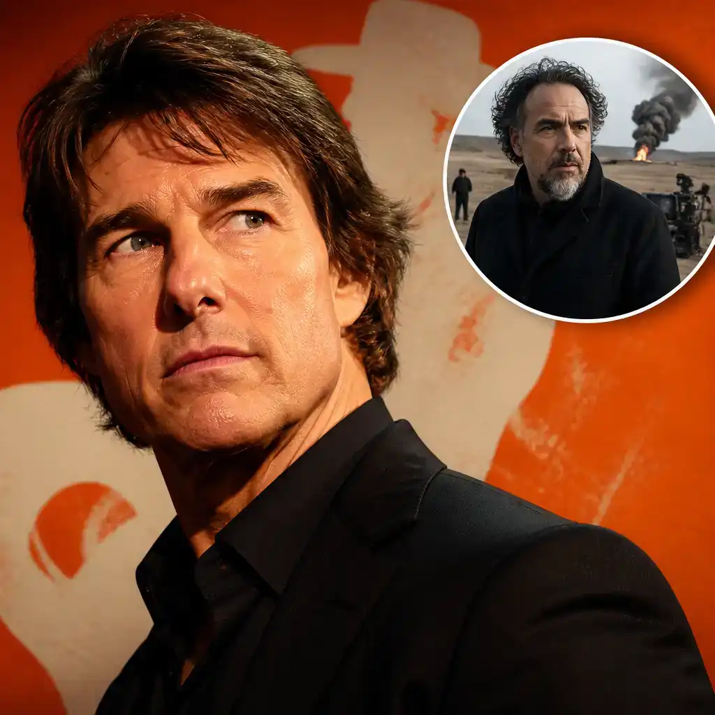 Digger Box Office Bomb Halts Tom Cruise’s Reset