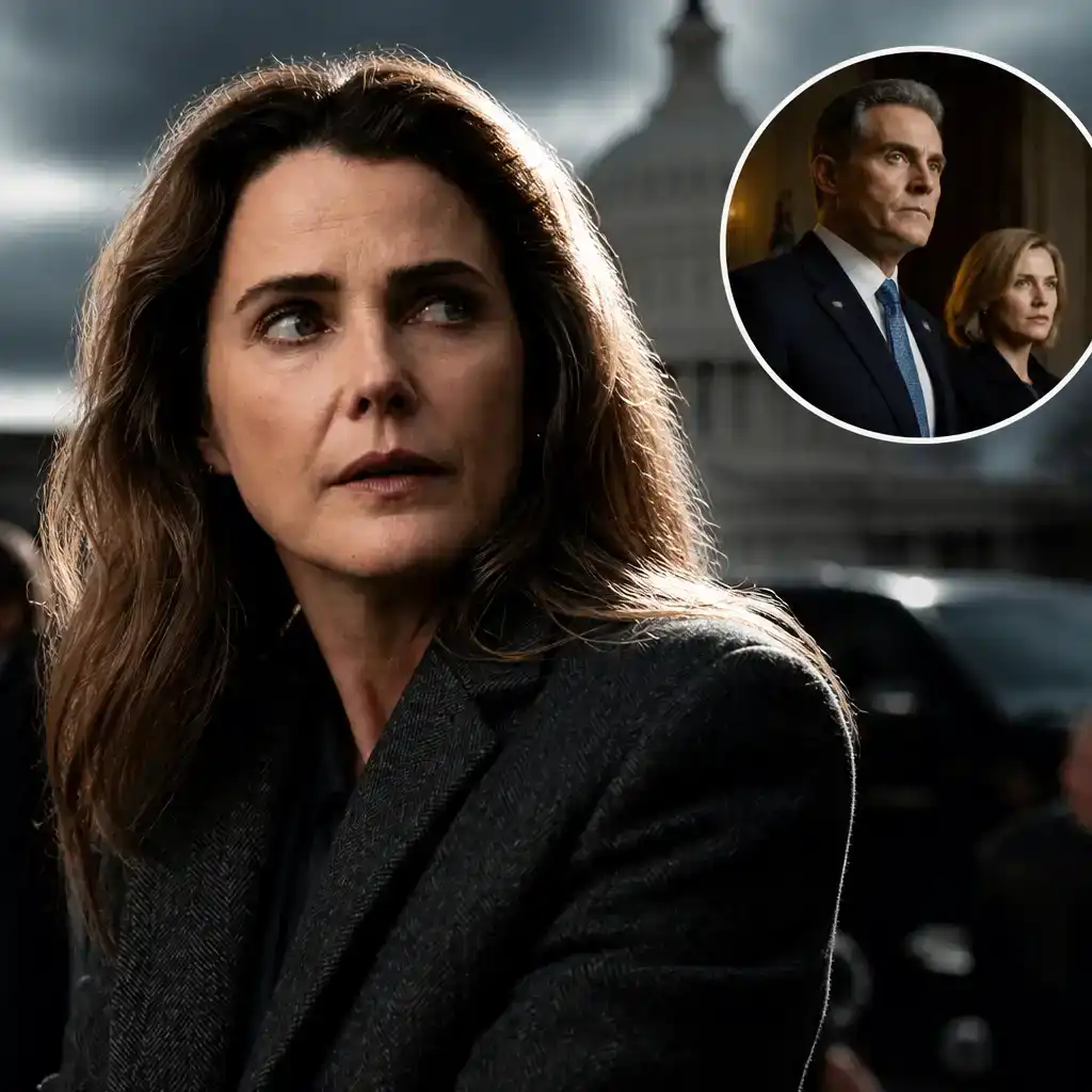 The Diplomat Season 4 Trailer Raises War Risk
