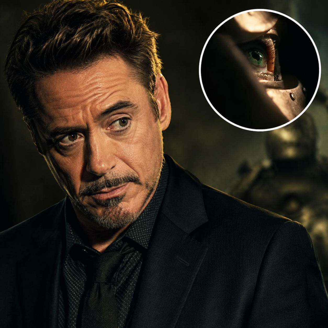 Doctor Doom Casting Theory Hits a Wall