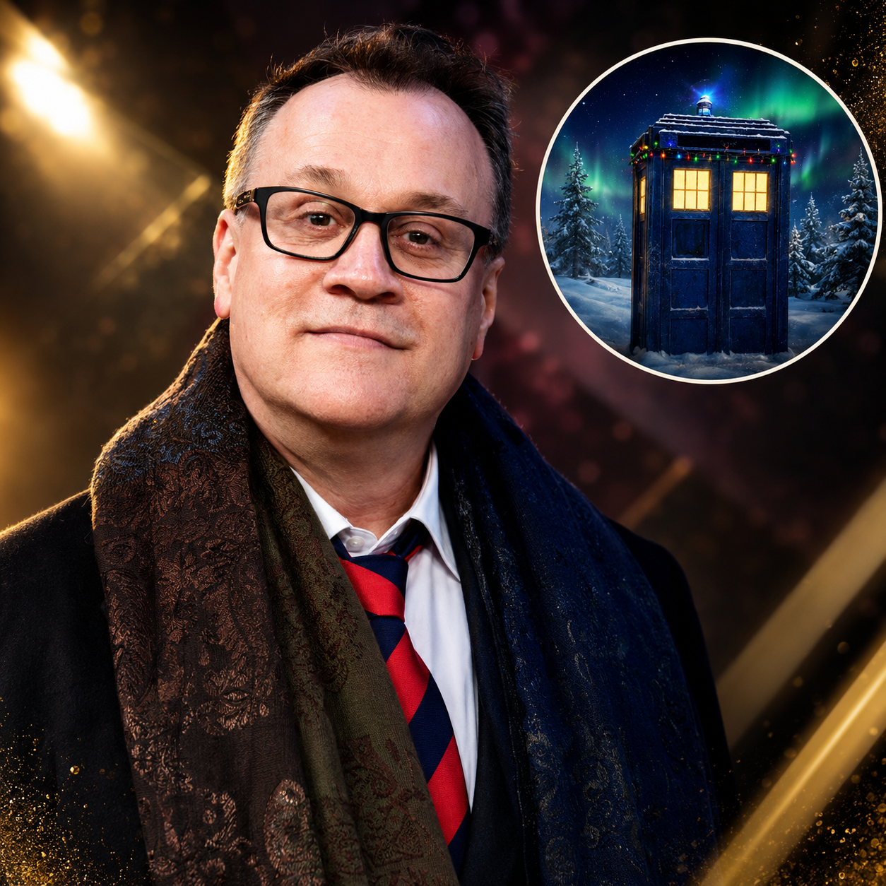 Doctor Who 2026 Christmas Special Axed