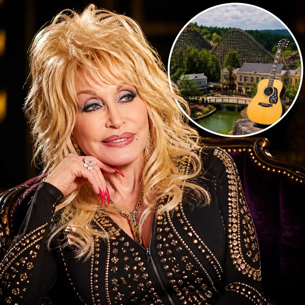 Dolly Parton Estate Has More Than Money at Stake