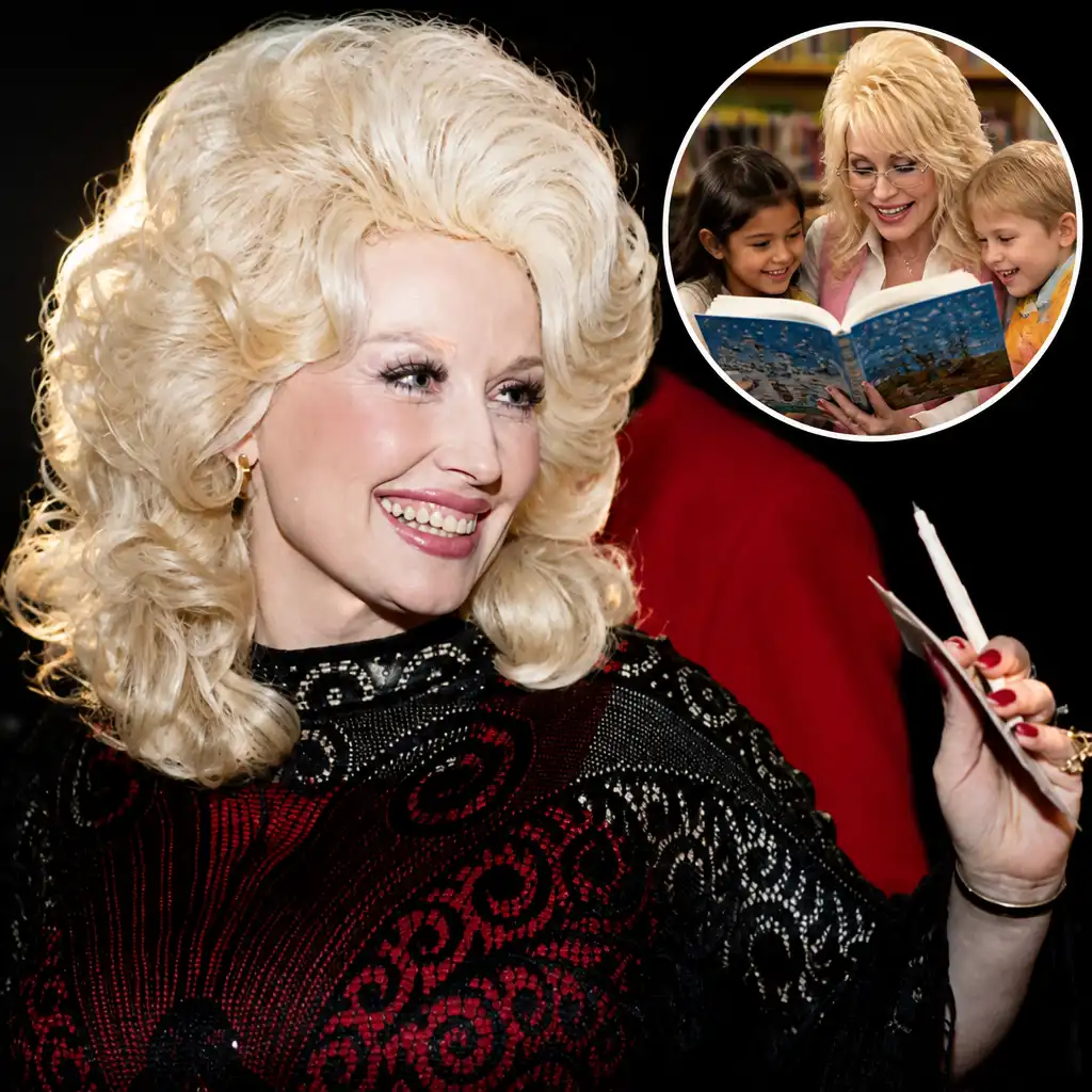 Dolly Parton’s Cause of Death Confirmed