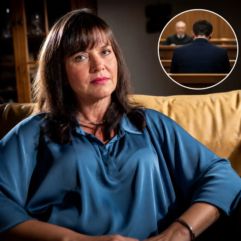 Domestic Abuse in Divorce Left Her With £105k Bill