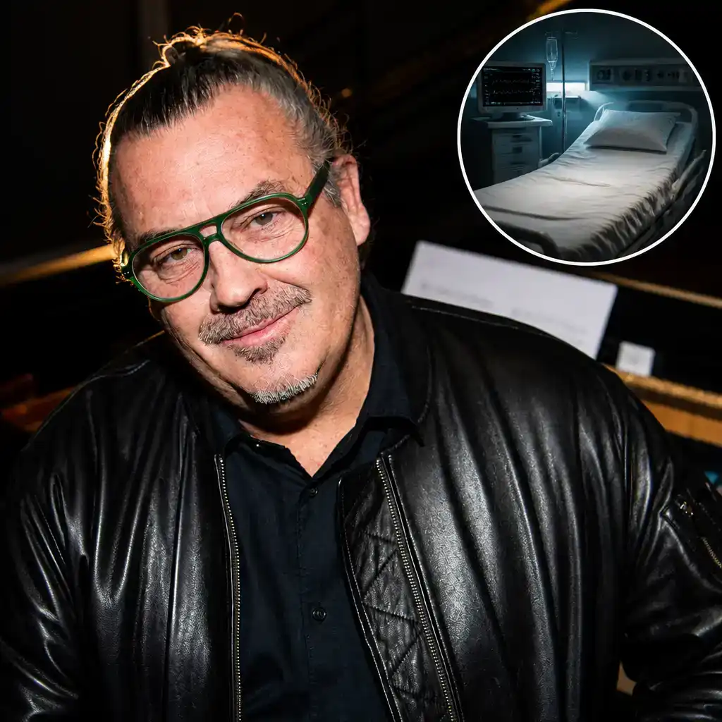 Duncan Sheik Hospitalized, Family Says