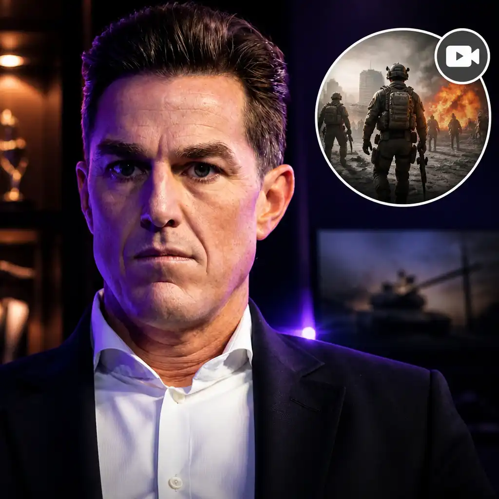 EA CEO’s Battlefield 6 Rewards Hit £29 Million
