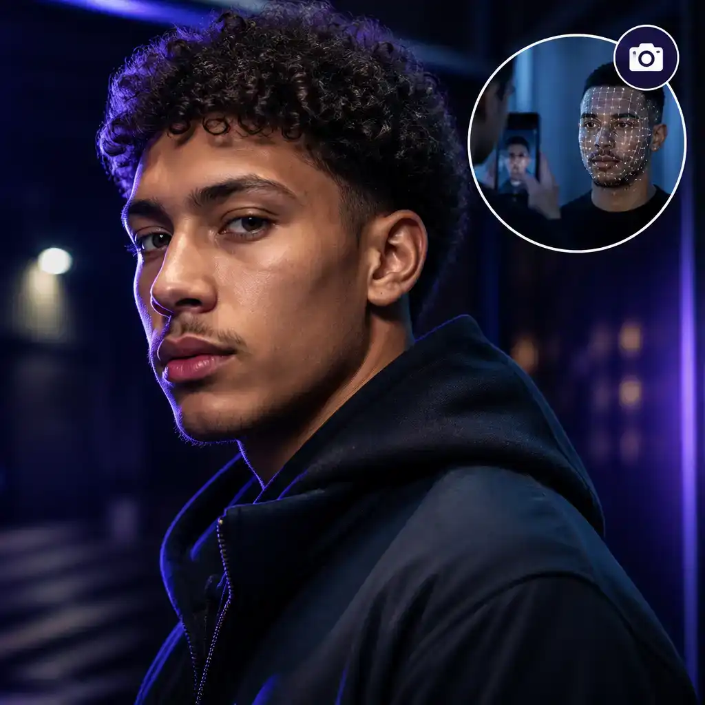 EA FC 27 Face Scan Leak Raises Privacy Questions