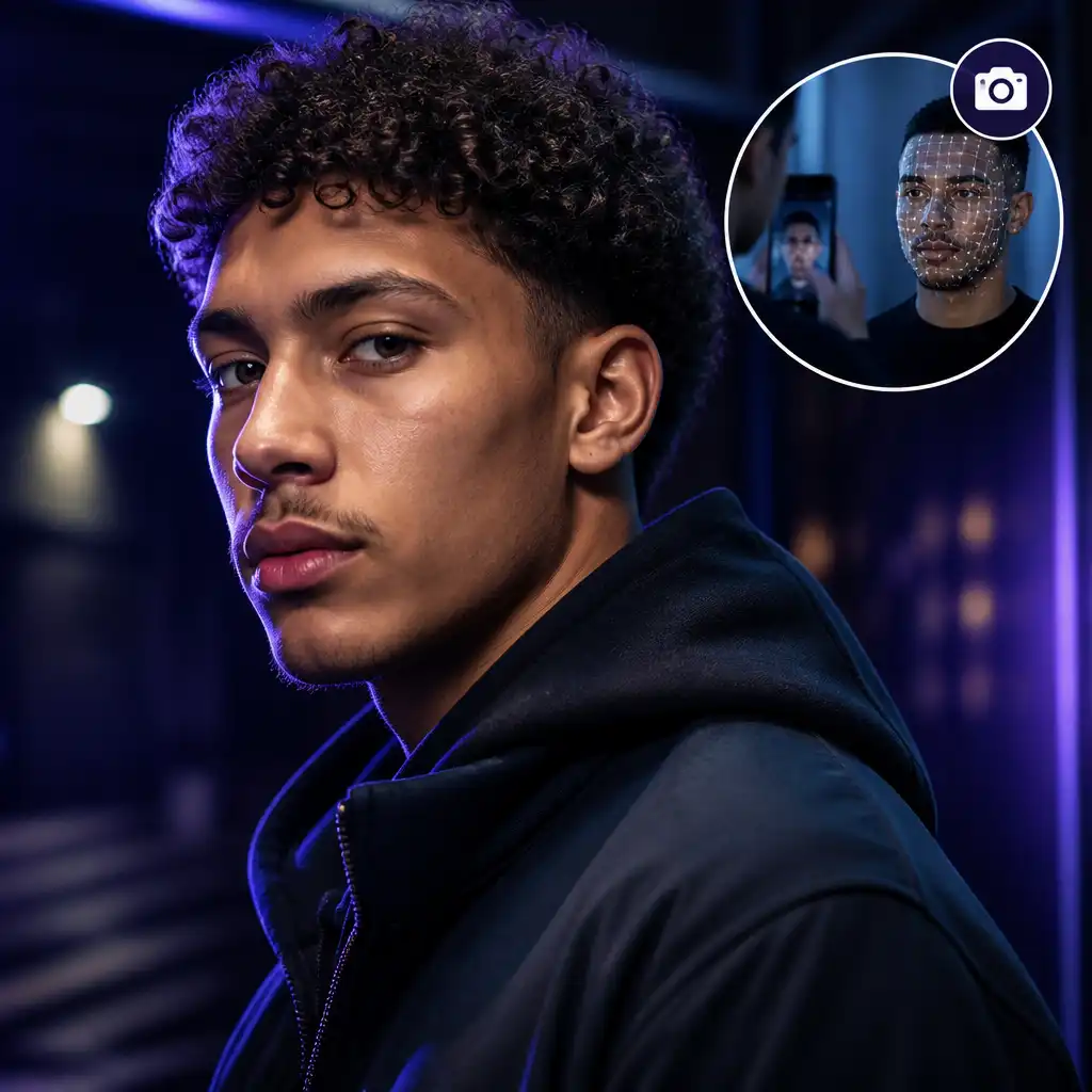EA FC 27 Face Scan Leak Raises Privacy Questions