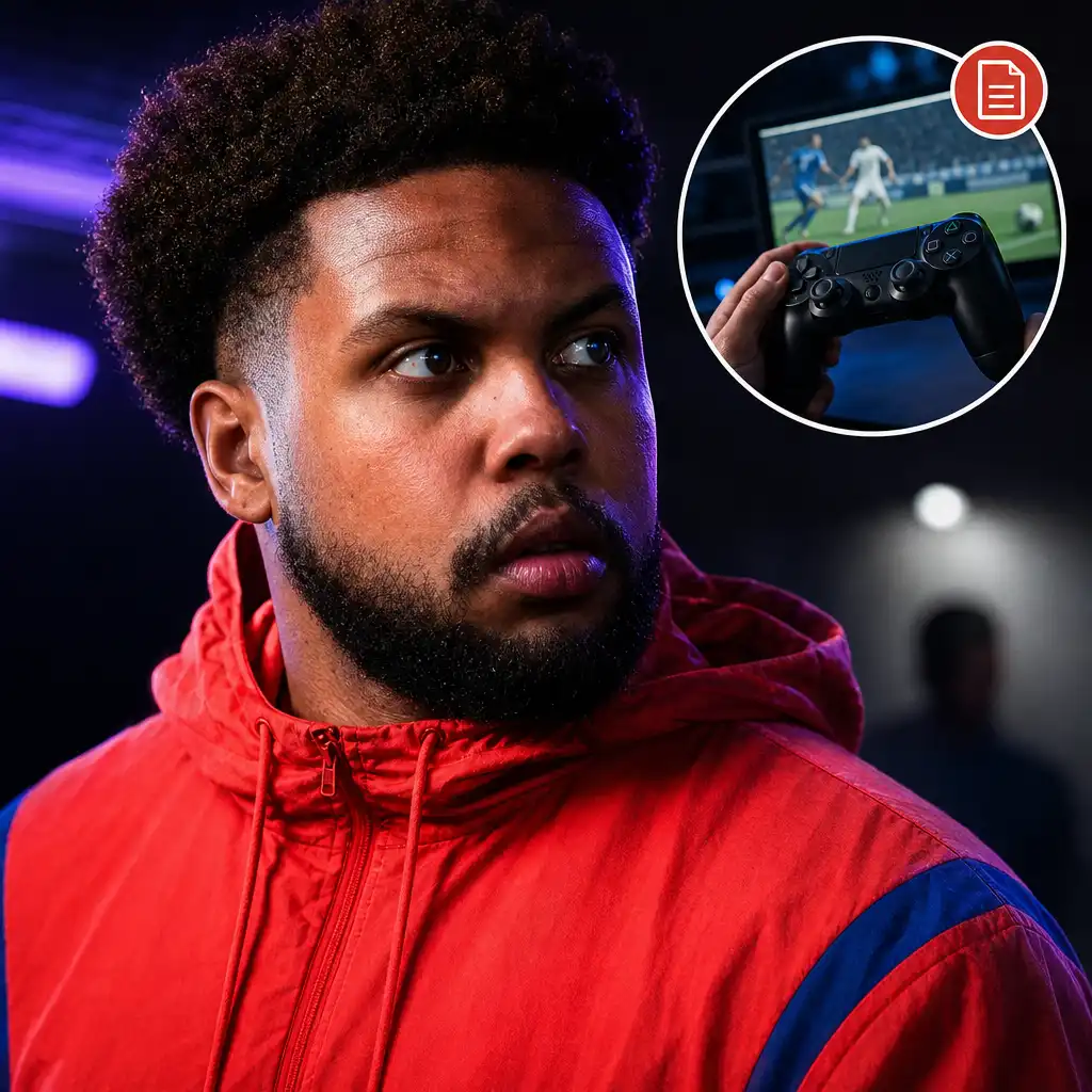 EA Sports FC 27 Release Date Leaks for PS4