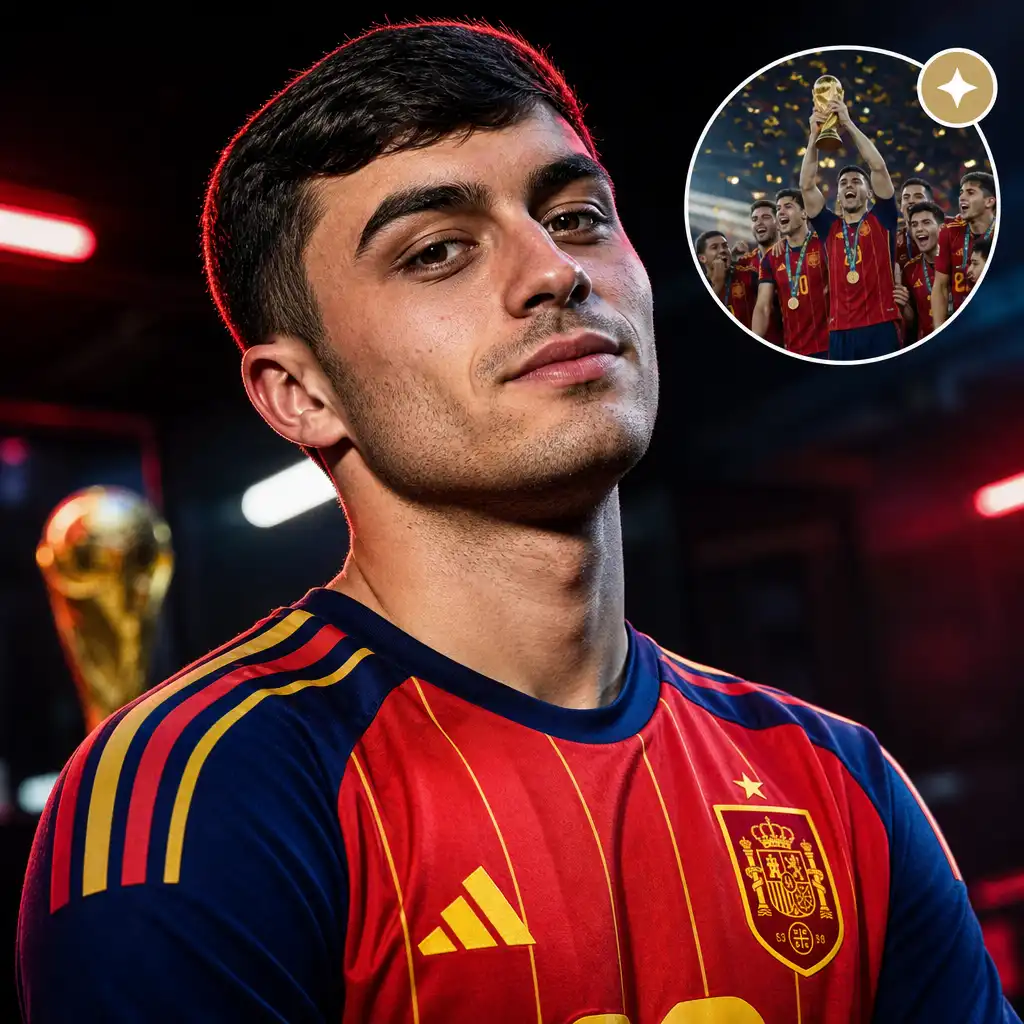 EA Sports FC World Cup Prediction Wins Again