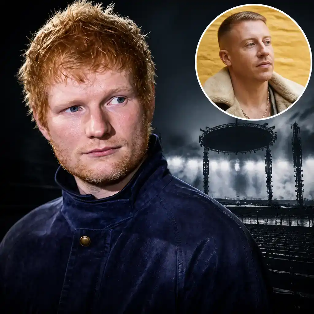Ed Sheeran Tour Cancellation Could Cost $100m