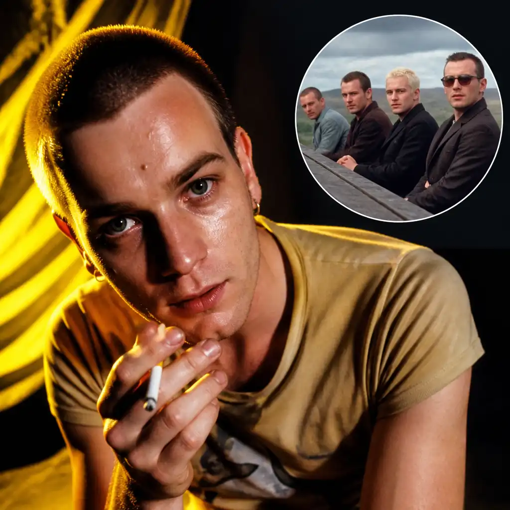 Edinburgh Film Festival 2026 Moves From Rebuild to Momentum as ‘Trainspotting’ Turns 30