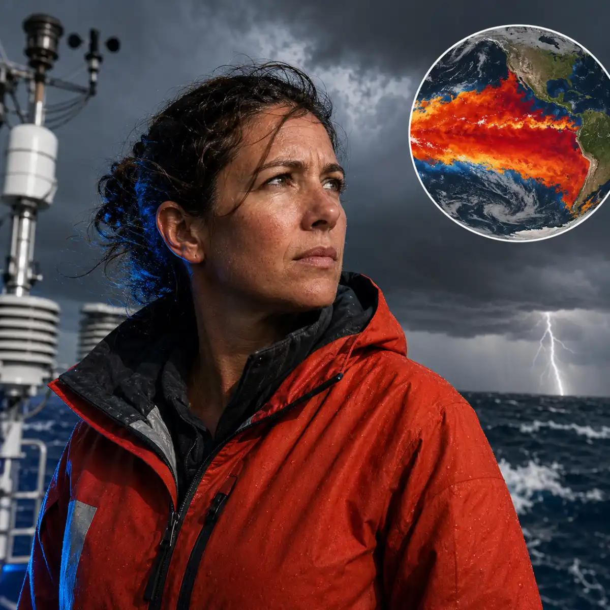 El Niño 2026 Puts Global Defences on Trial