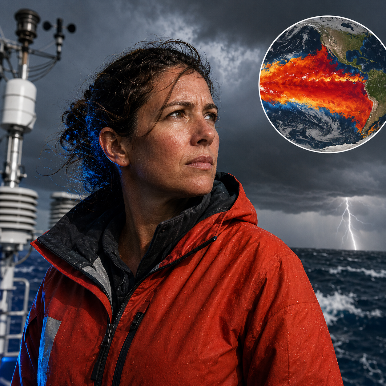 El Niño 2026 Puts Global Defences on Trial