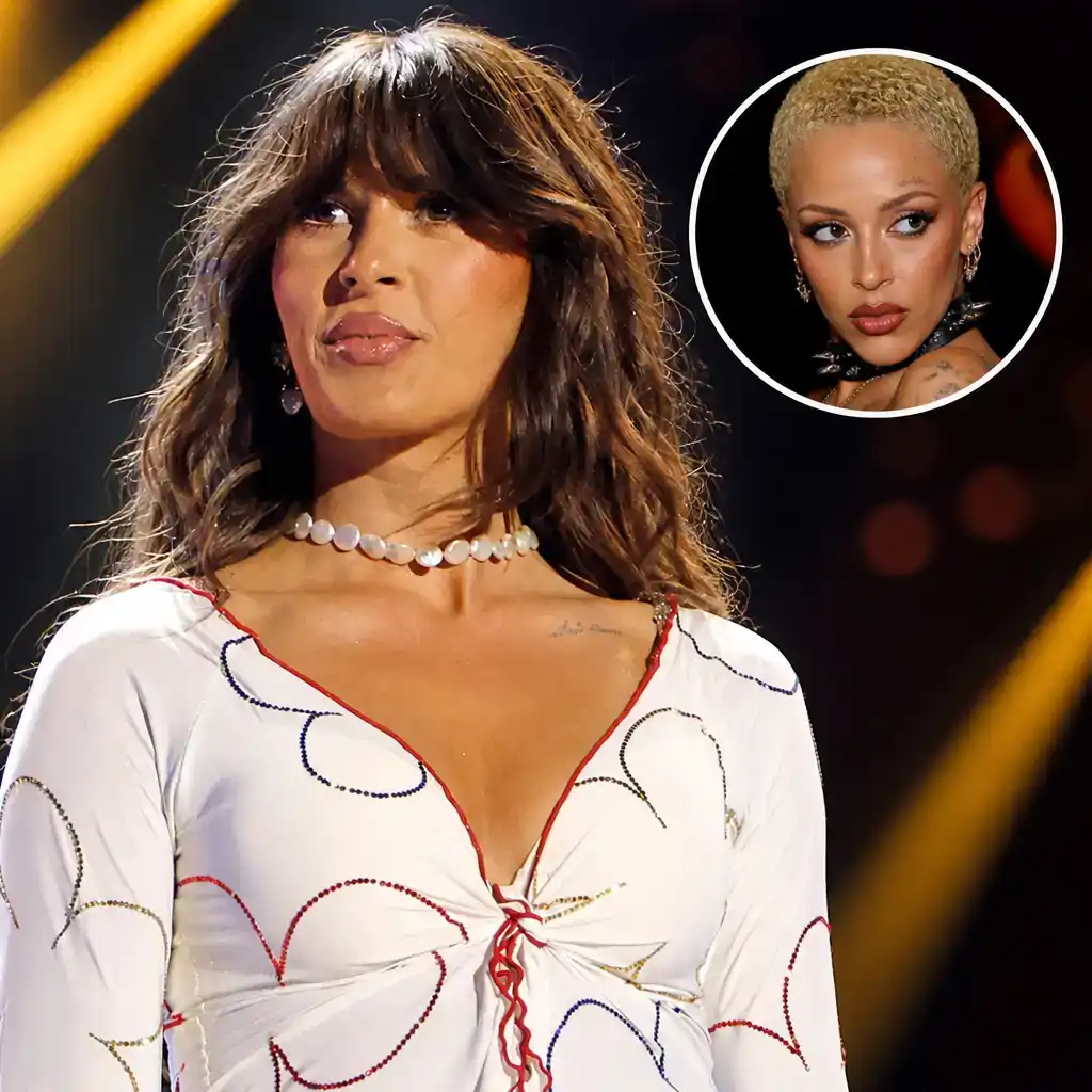 Ella Langley’s Response to Doja Cat Says Enough