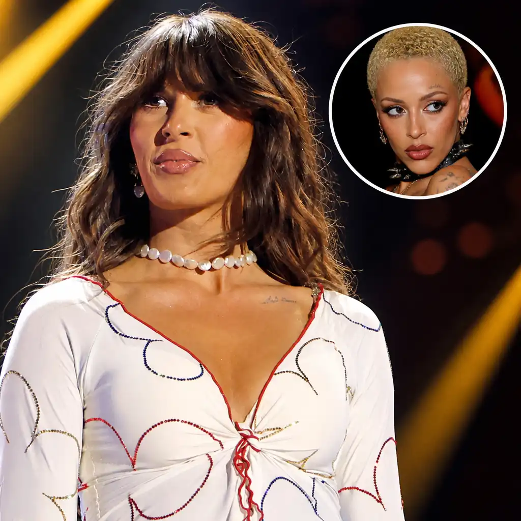 Ella Langley’s Response to Doja Cat Says Enough