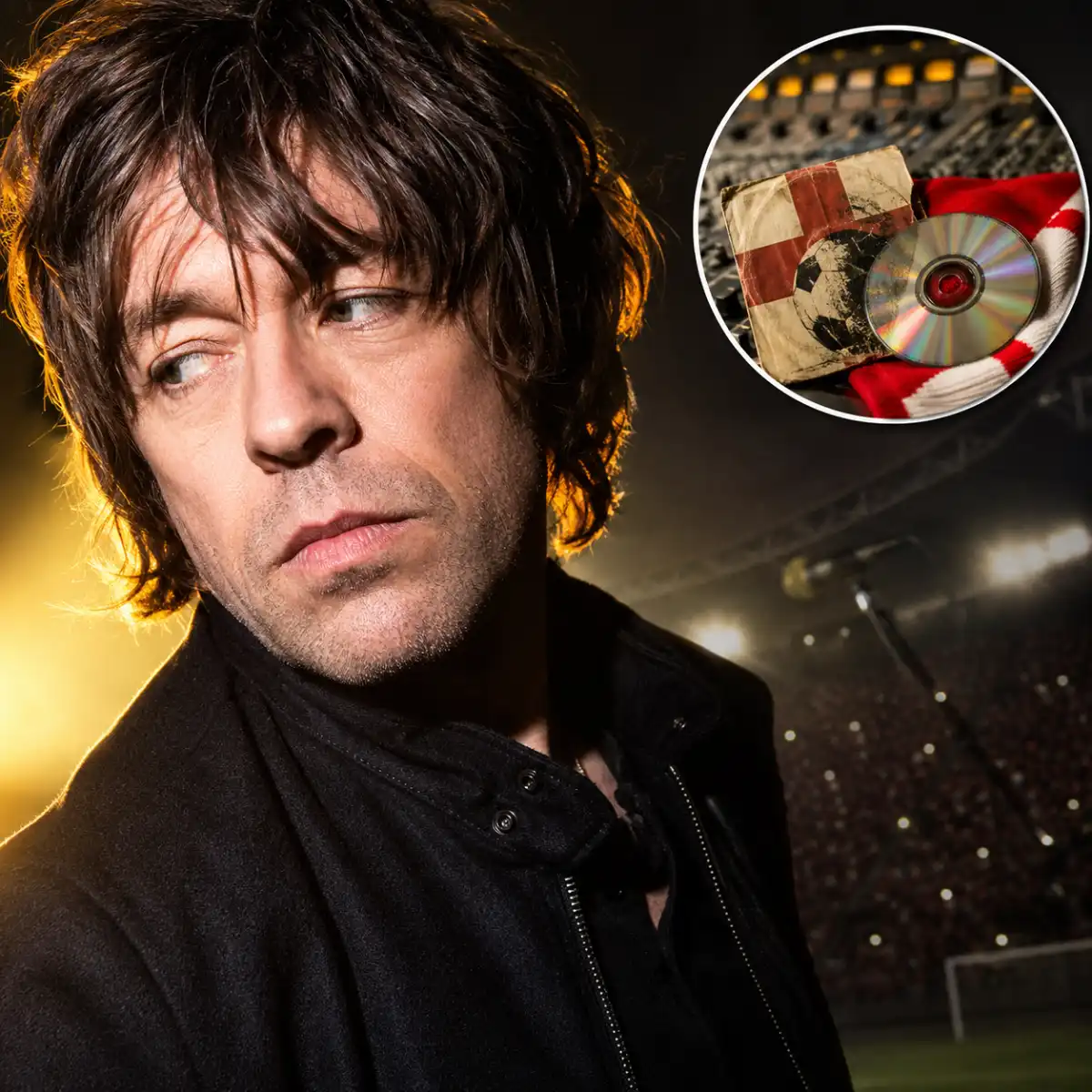 The World Cup Anthem Embrace Wish They Had Never Written