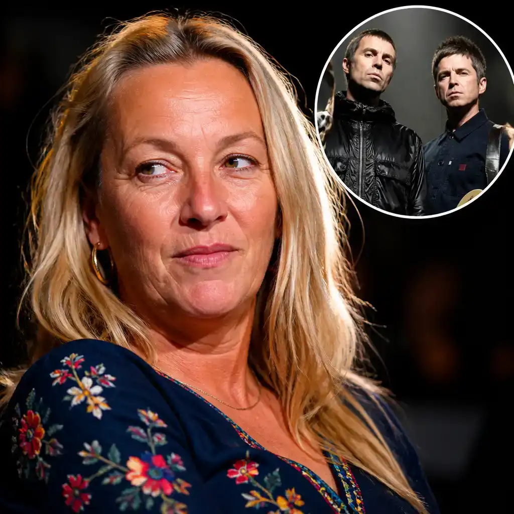 Emily Eavis Rules Out Oasis at Glastonbury 2027