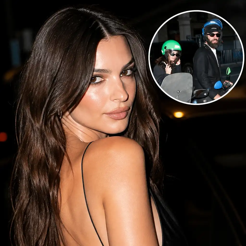 Emily Ratajkowski’s Dating History After Divorce