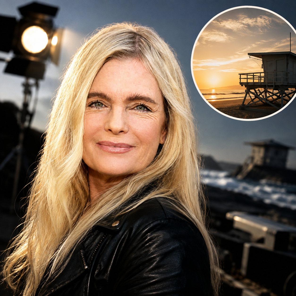 Erika Eleniak’s OnlyFans Pulls In $10K a Week