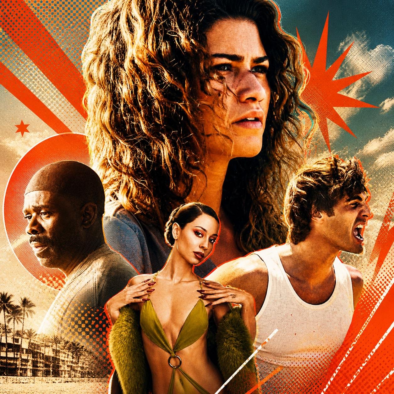 Euphoria Season 3 Episode 4 Release Time: When It Hits HBO