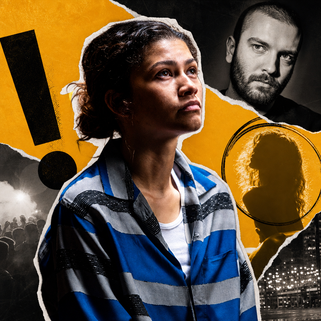 Euphoria Season 4 Is Still Uncertain