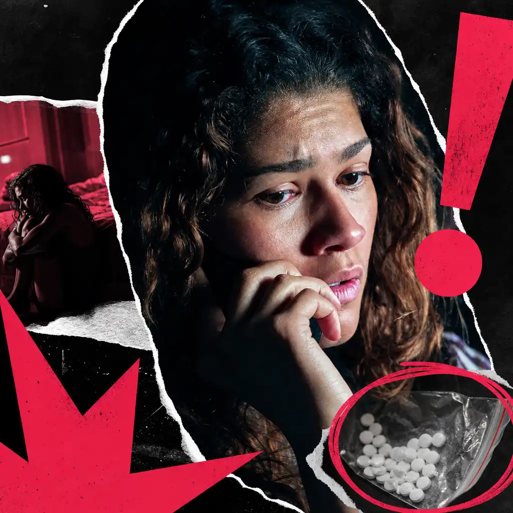 Euphoria’s Final Episode Leaves Fans Reeling