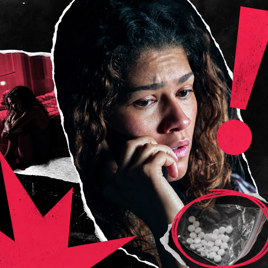 Euphoria’s Final Episode Leaves Fans Reeling