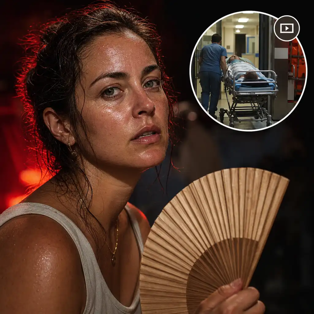 Europe Heatwave Deaths Top 1,300