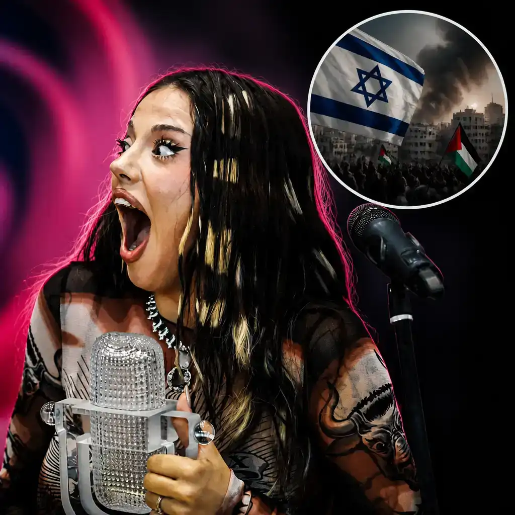 Eurovision Hosting Rules Redraw the Winner’s Prize