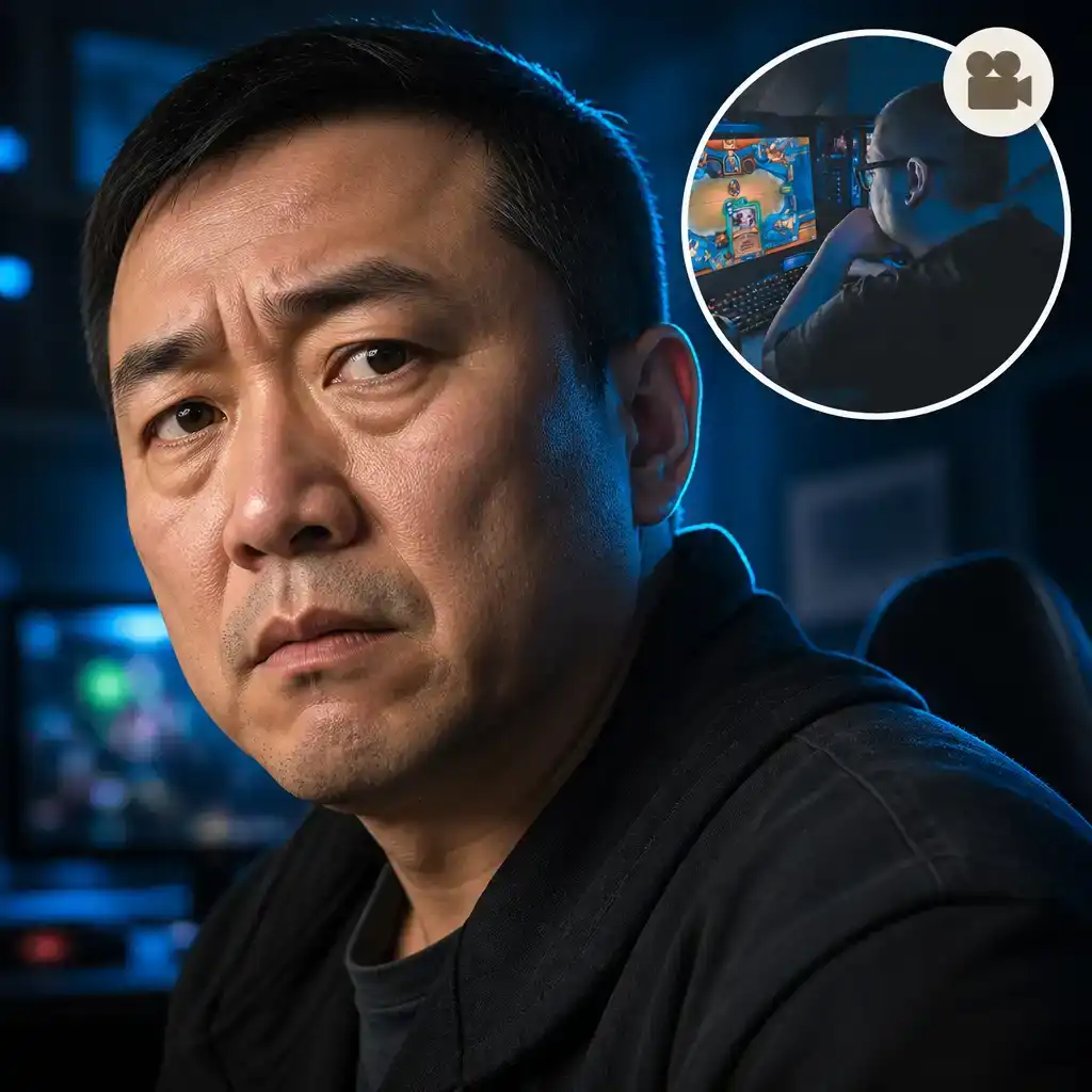 Father Seeks $1.50 in Gaming Addiction Case