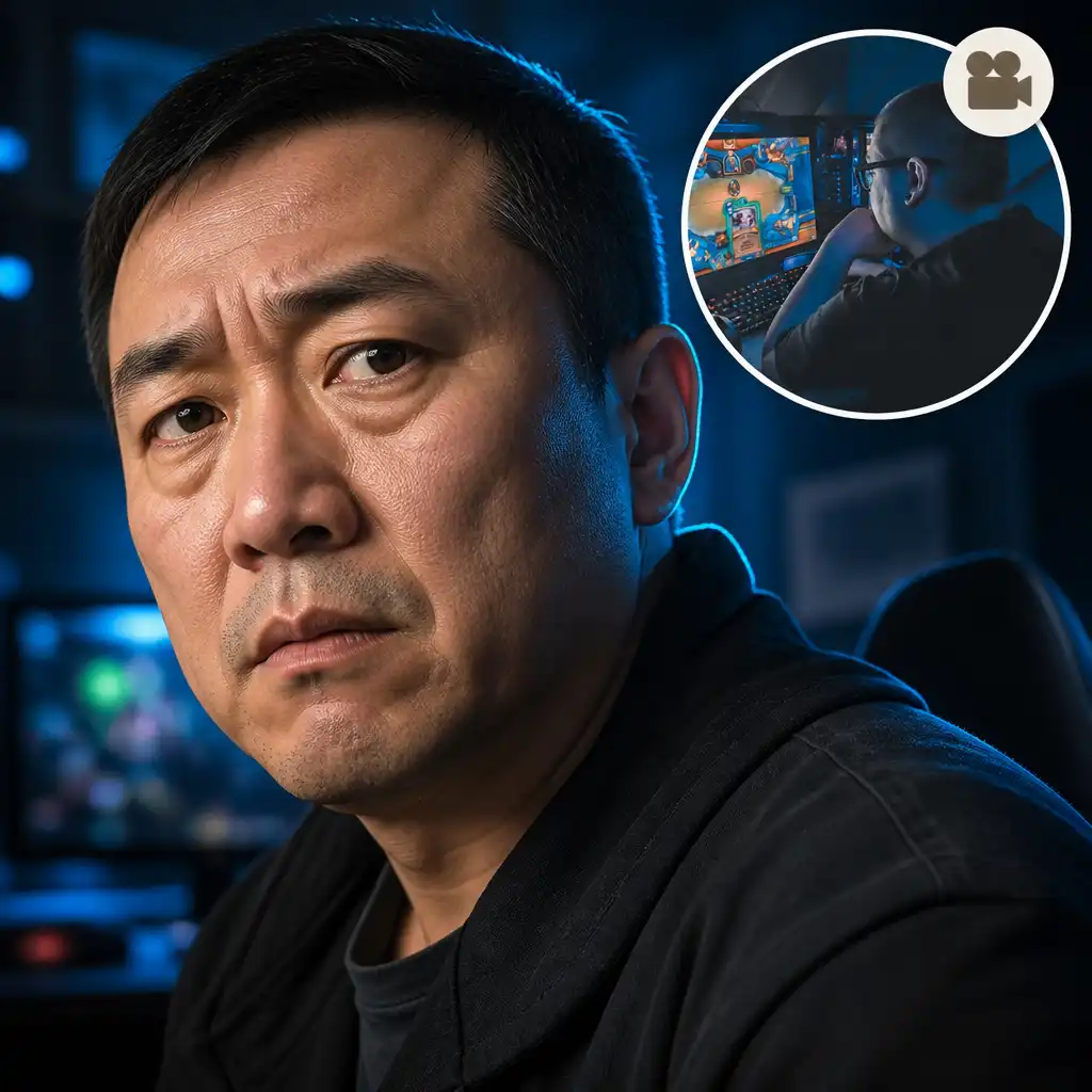 Father Seeks $1.50 in Gaming Addiction Case