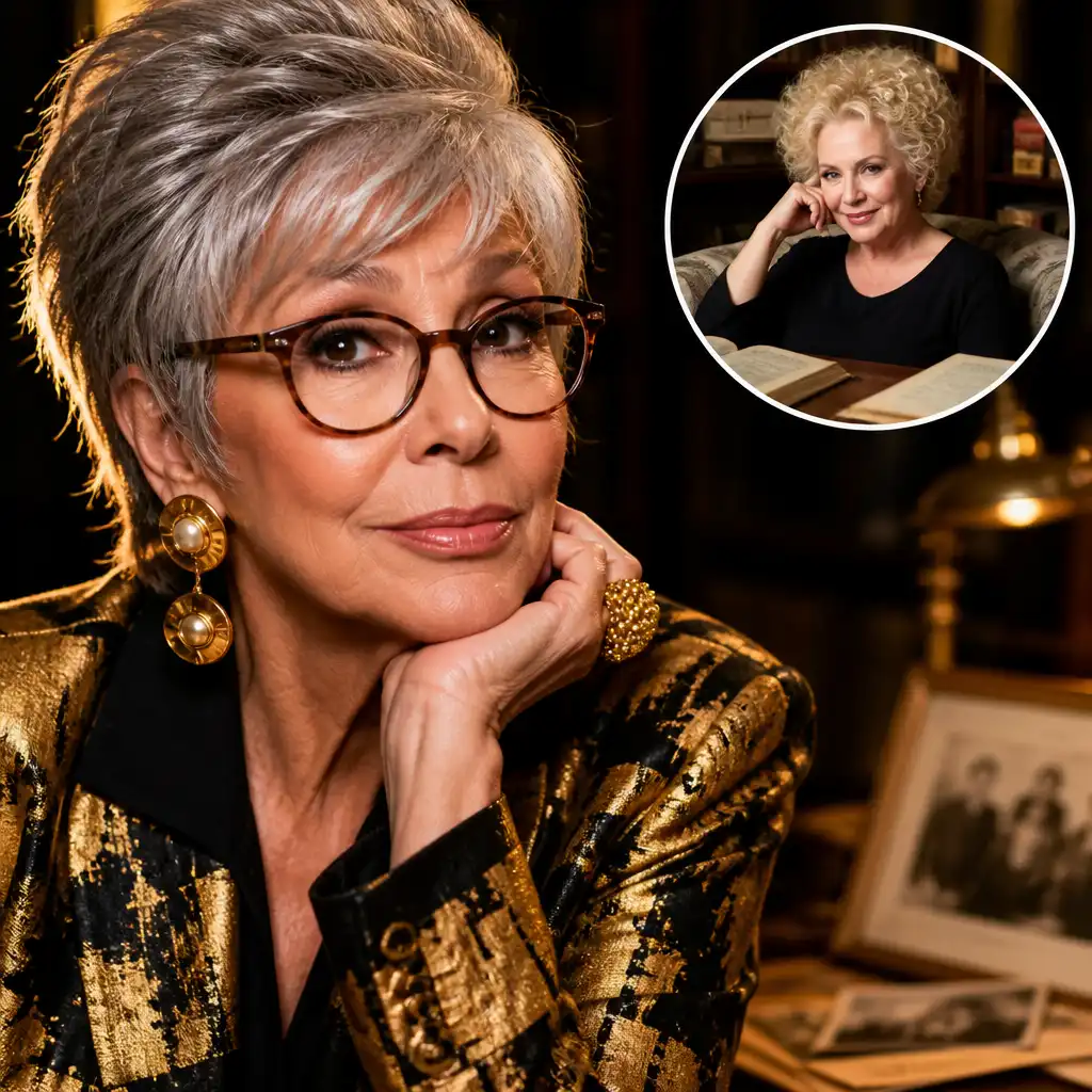 Finding Your Roots Season 13 Is Stacked! Rita Moreno, Bette Midler and More Stars Join the PBS Hit