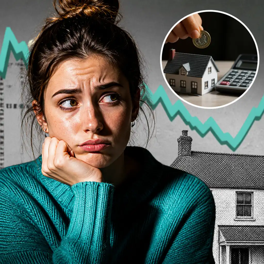 First-Time Buyer Affordability Improves, Sort Of